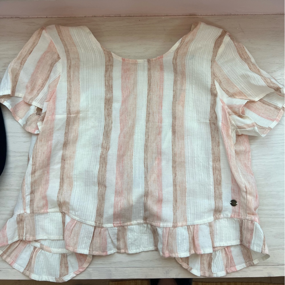 3 summer shirts
